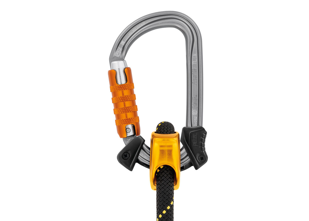 Polohovacia prička Petzl Captiv Adjust Polohovacia prička Petzl Captiv Adjust