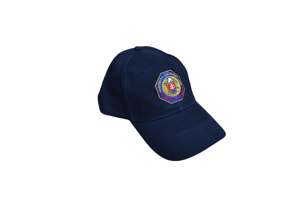 Čiapka šiltová s logom HaZZ
