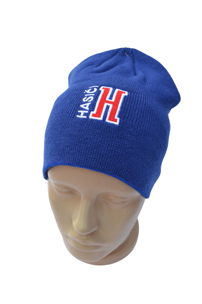 Čiapka pletená HASIČI NEW