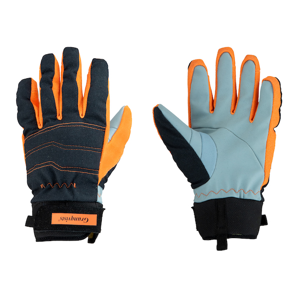 Rukavice Command & Rescue glove – Textile Rukavice Command & Rescue glove – Textile