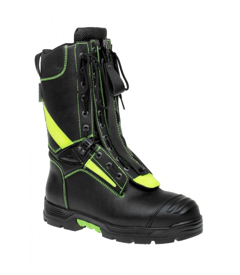 DEMON FIRE PROTECTOR IV. Generation DEMON FIRE PROTECTOR IV. Generation