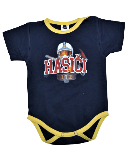 Detské body HASIČI 112