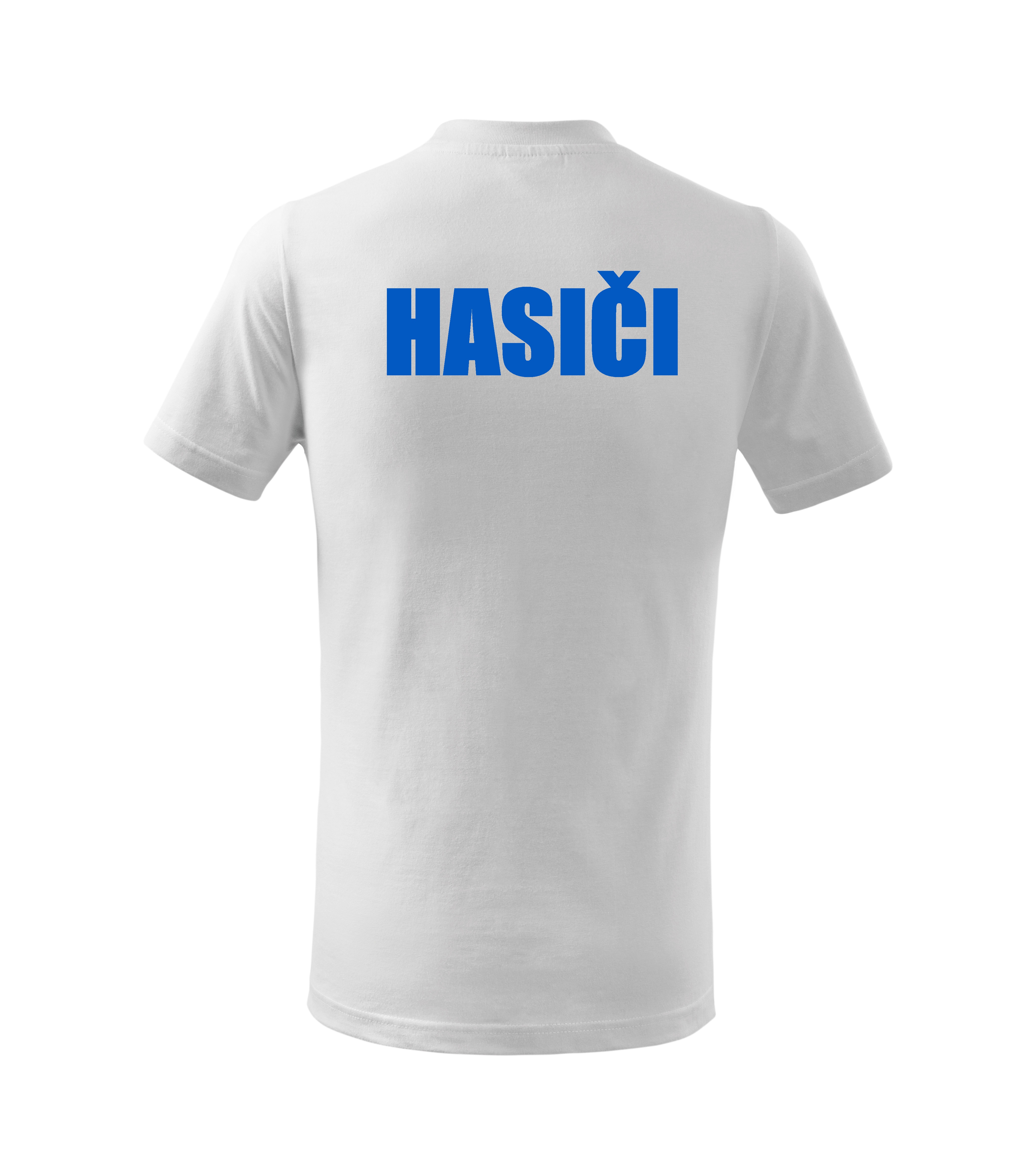 Detské tričko DRÁČIK (rôzne farby) 