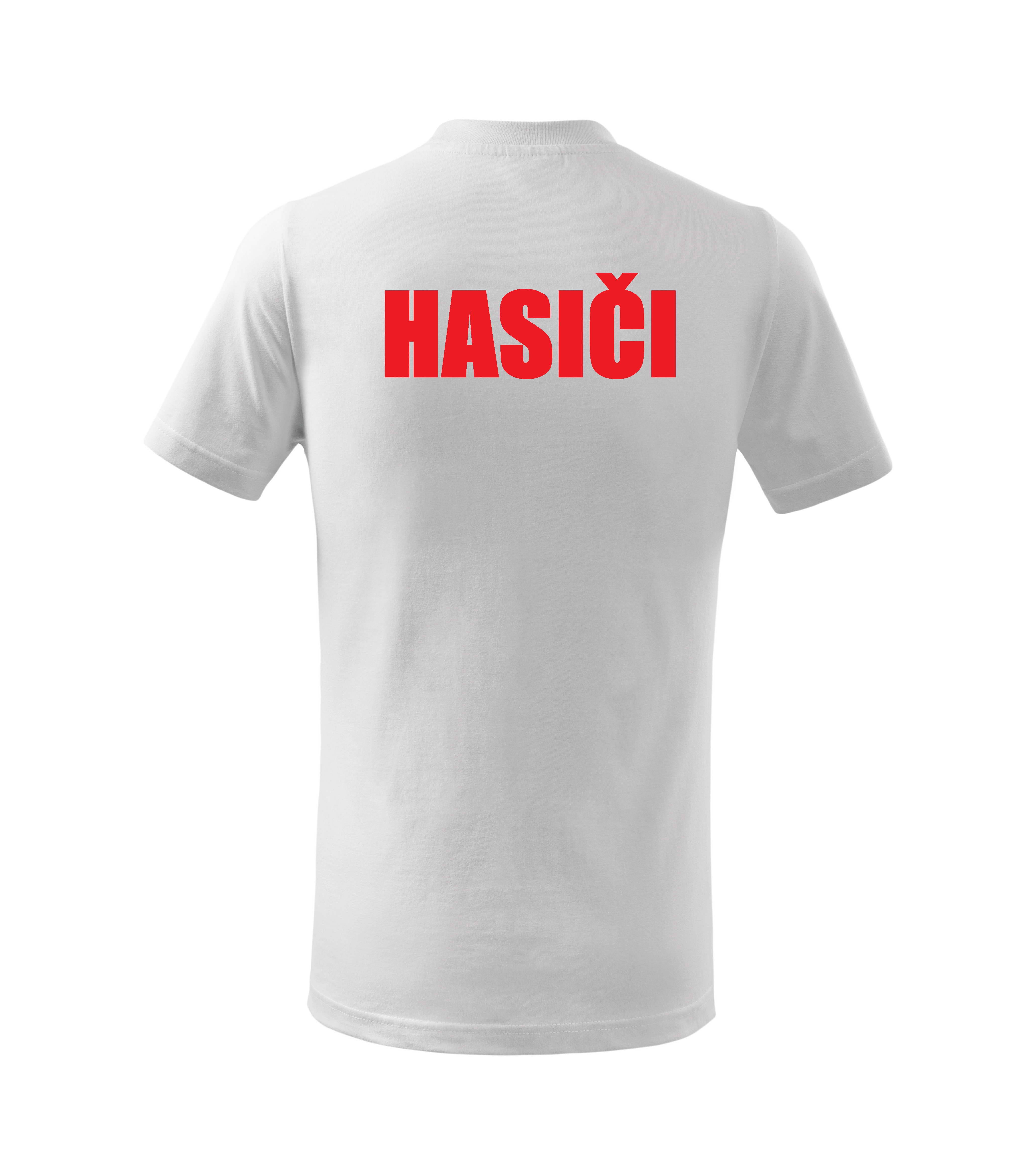 Detské tričko DRÁČIK (rôzne farby) 