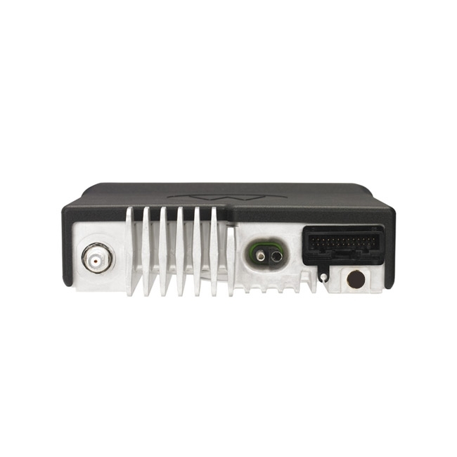 Motorola MOTOTRBO™ DM4600e VHF Motorola MOTOTRBO™ DM4600e VHF