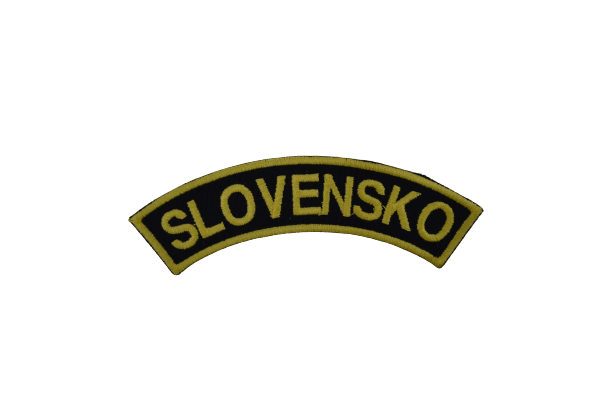 Domovenka Slovensko Domovenka Slovensko