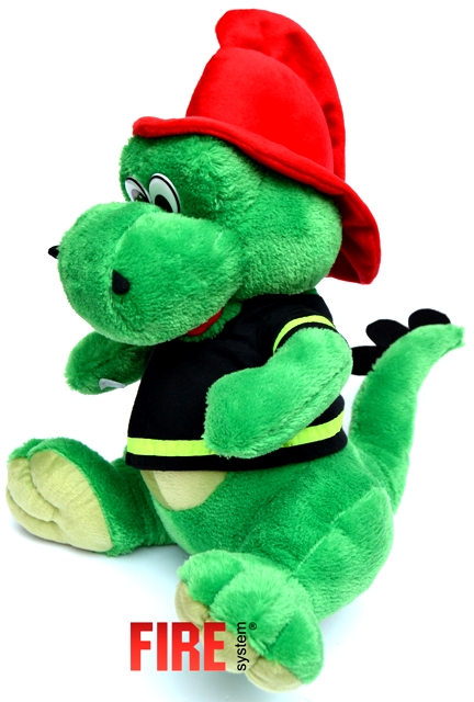 Plyšová Hračka DRÁČIK
