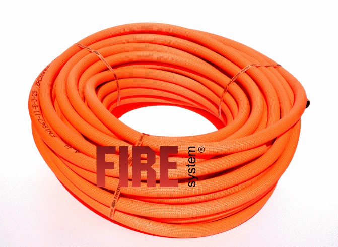Vysokotlaká hadica D25 Flamenflex Stabilo-Star Super Vysokotlaká hadica D25 Flamenflex Stabilo-Star Super