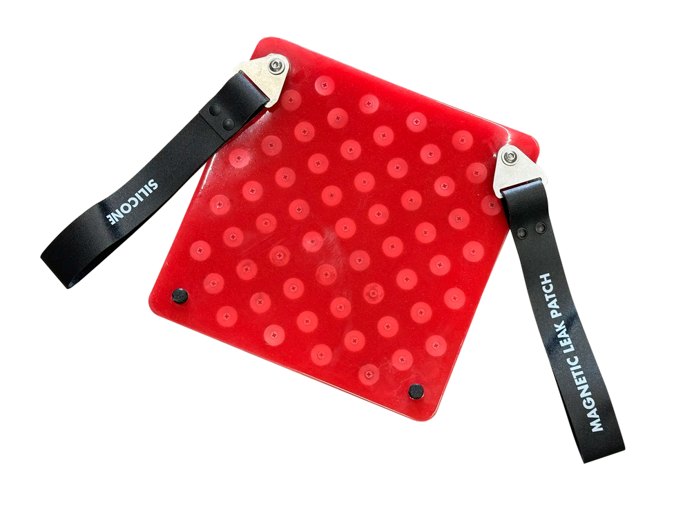 Magnetická tesniaca záplata SILIKON