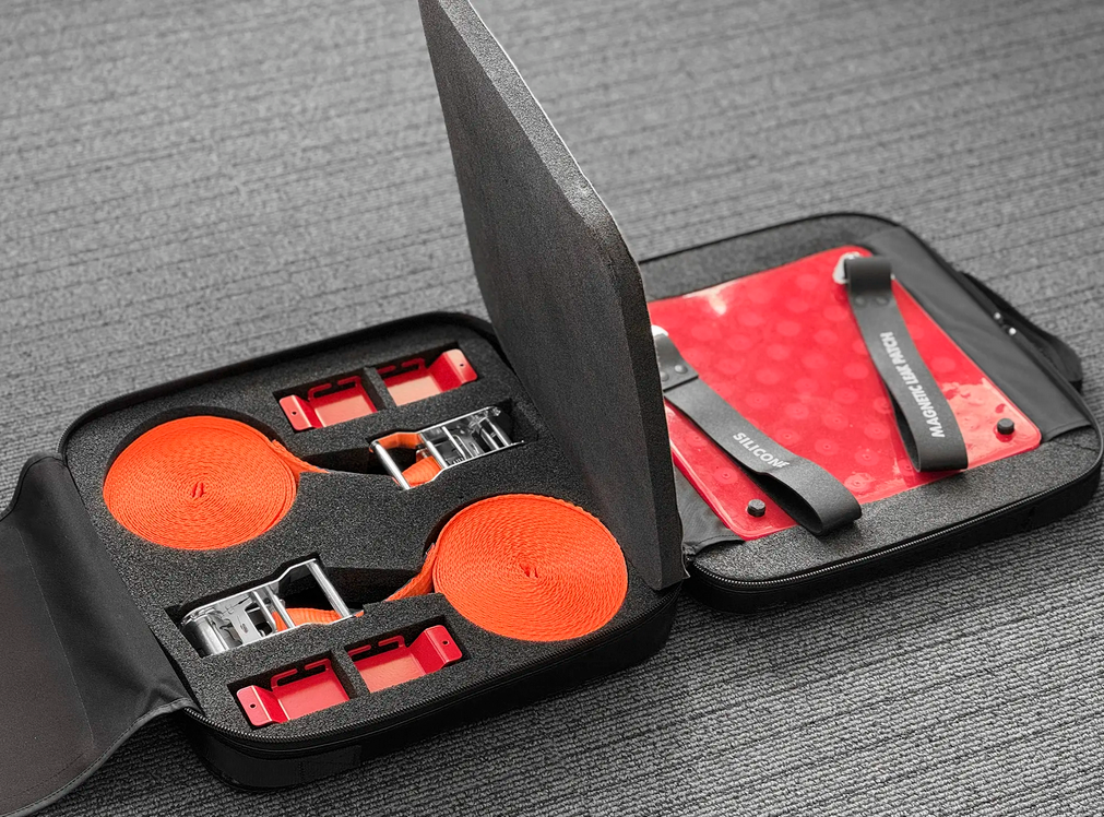 Magnetická tesniaca záplata SILIKON