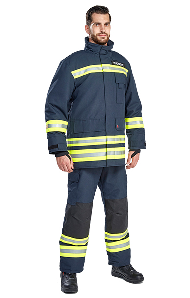 Zásahový odev Fire Fit 2 Rosenbauer Zásahový odev Fire Fit 2 Rosenbauer