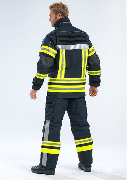 Zásahový odev FIRE MAX 3 ROSENBAUER Nomex NXT