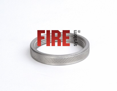 Fixačný krúžok k spojke ROT (12mm) Fixačný krúžok k spojke ROT (12mm)