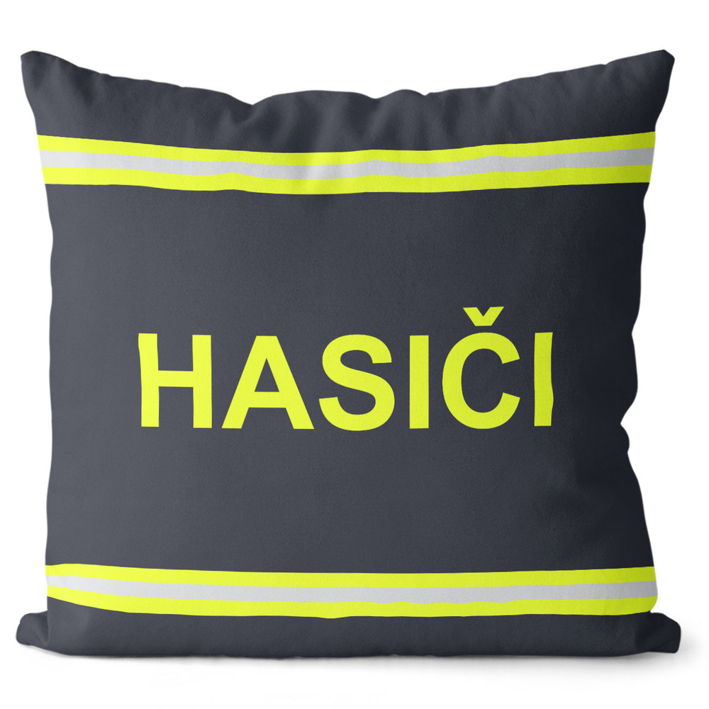 Vankúš Hasiči