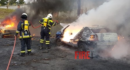 Hadicový navijak 25/60 (vhodný aj pre Iveco Daily pre rýchly zásah) Hadicový navijak 25/60 (vhodný aj pre Iveco Daily pre rýchly zásah)