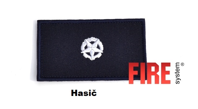 Funkčné označenie členov HJ - možnosť výberu hodnosti