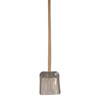 Lopata hliníková s násadou 35 cm Lopata hliníková s násadou 35 cm