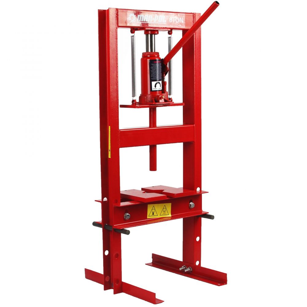 Hydraulický pracovný lis 6t MAR-POL Hydraulický pracovný lis 6t MAR-POL