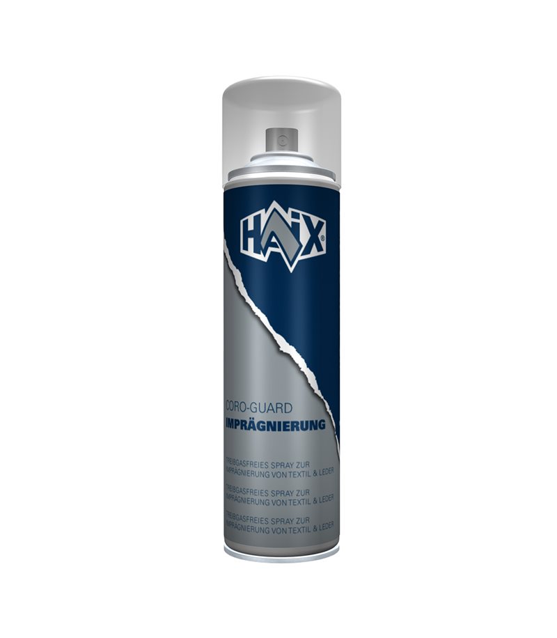 Impregnačný sprej Haix 200 ml Impregnačný sprej Haix 200 ml