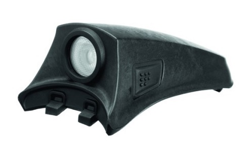 Integrovaná lampa HPS 7000 Integrovaná lampa HPS 7000