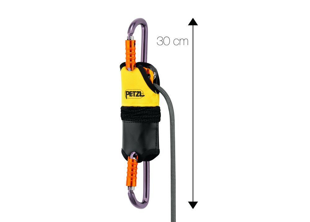 Evakuačný systém Petzl Jag Evakuačný systém Petzl Jag