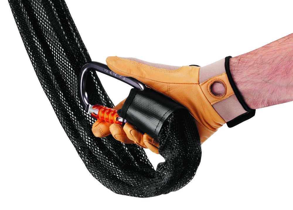 Evakuačný systém Petzl Jag Evakuačný systém Petzl Jag