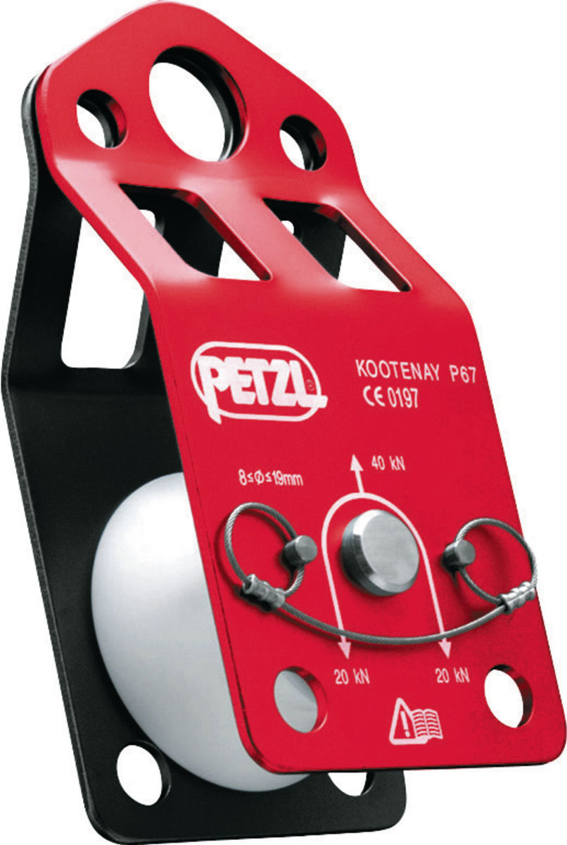 PETZL KOOTENAY kladka