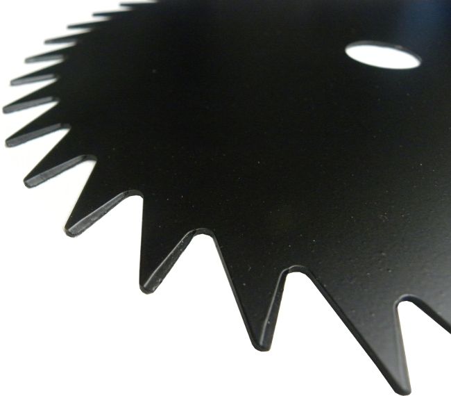 Kotúč 40-zubový 255x1,6x25,4 mm