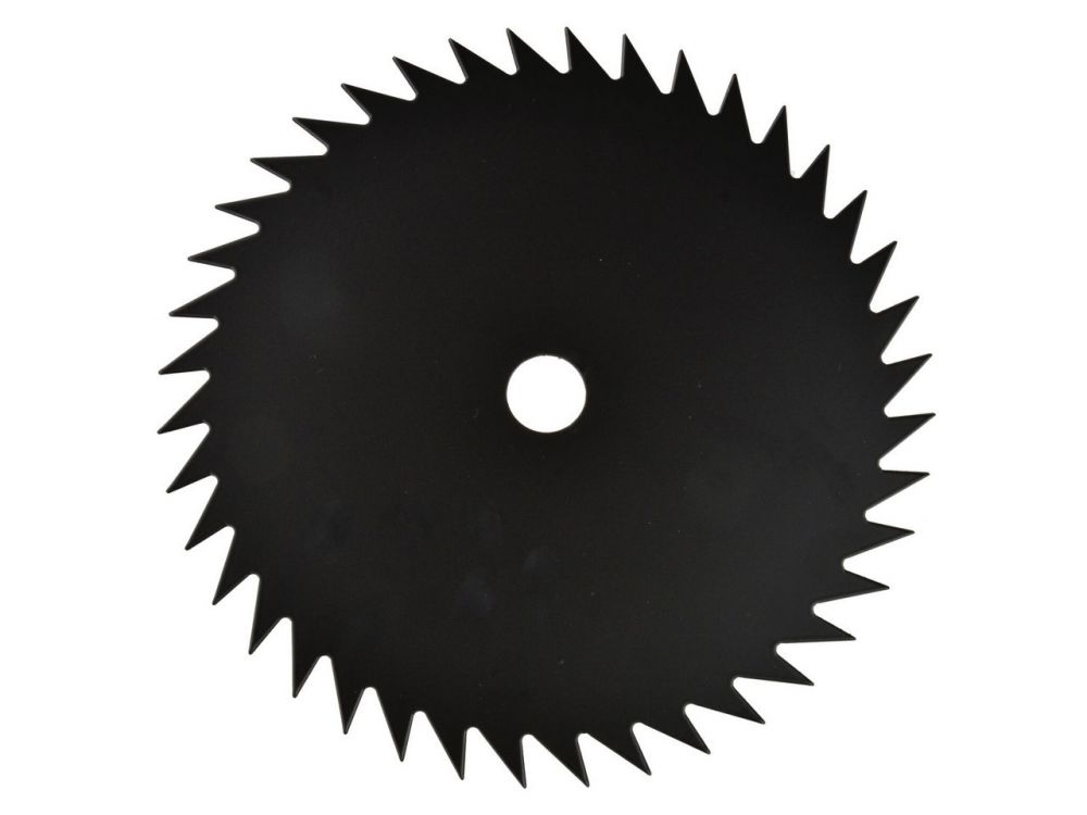 Kotúč 40-zubový 255x1,6x25,4 mm