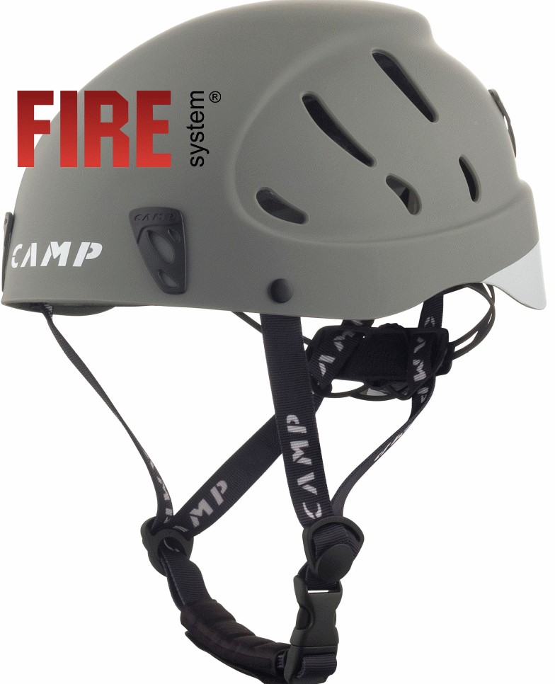 Prilba Camp Armour 2019 Prilba Camp Armour 2019