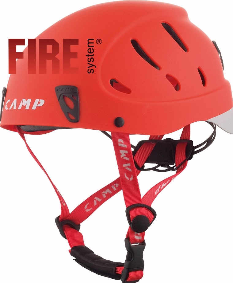 Prilba Camp Armour 2019 Prilba Camp Armour 2019
