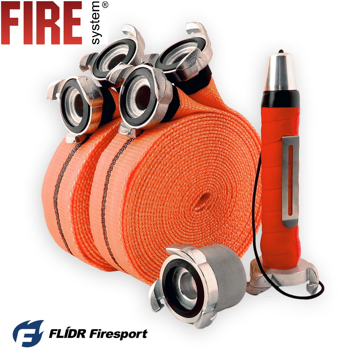 Sada na 60m LASER TWIST 2.0 Kids Sada na 60m LASER TWIST 2.0 Kids