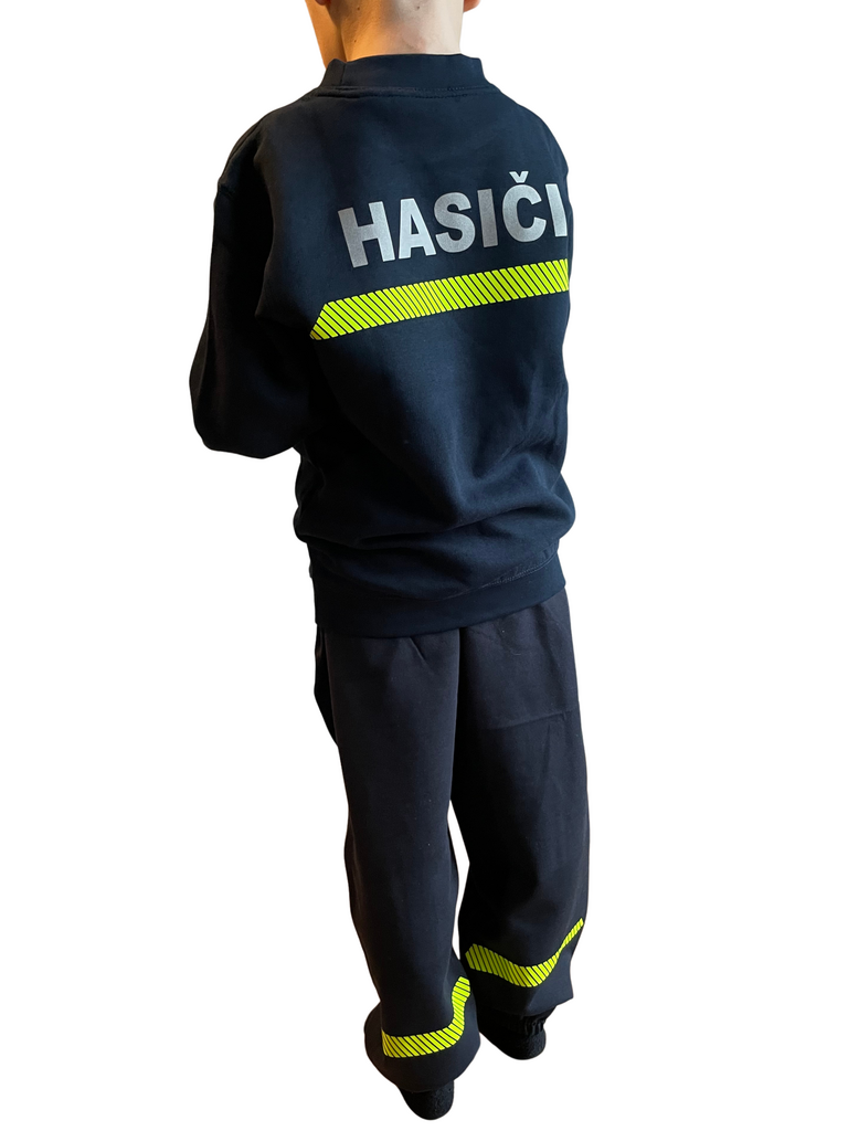 Detská mikina HIVIZ
