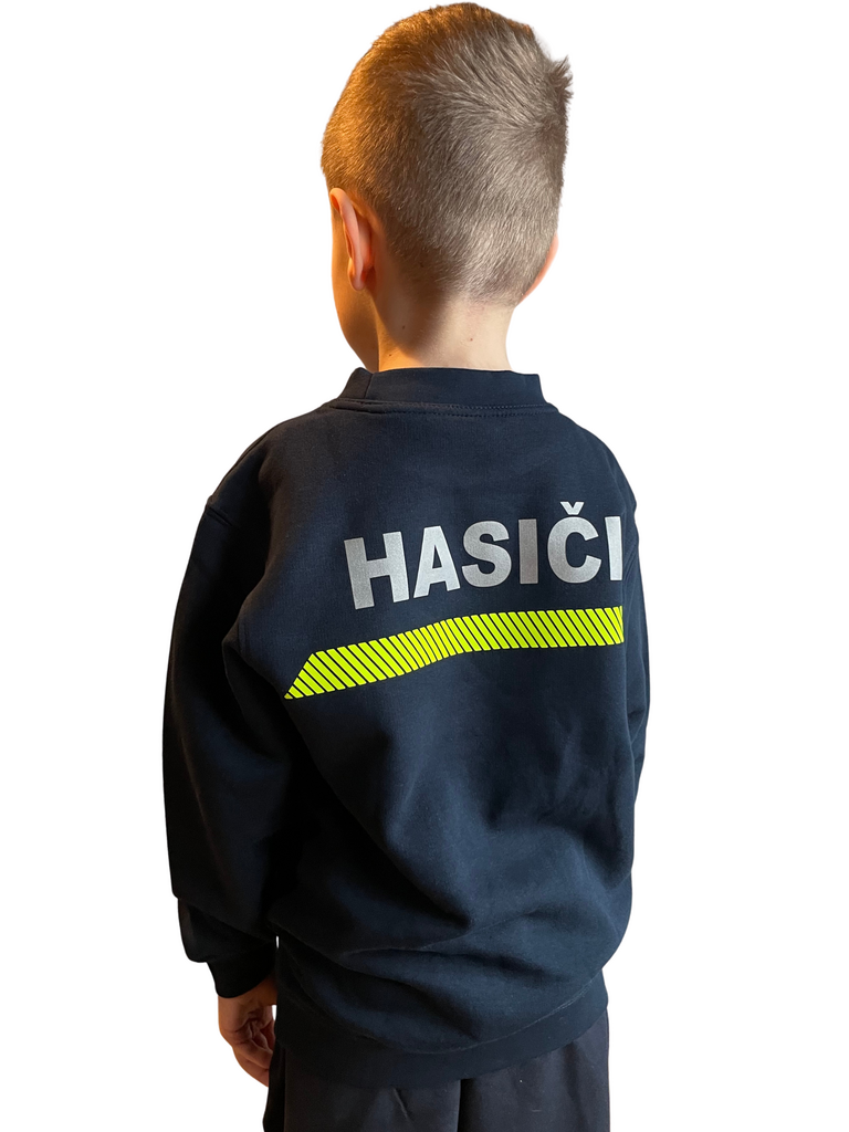 Detská mikina HIVIZ