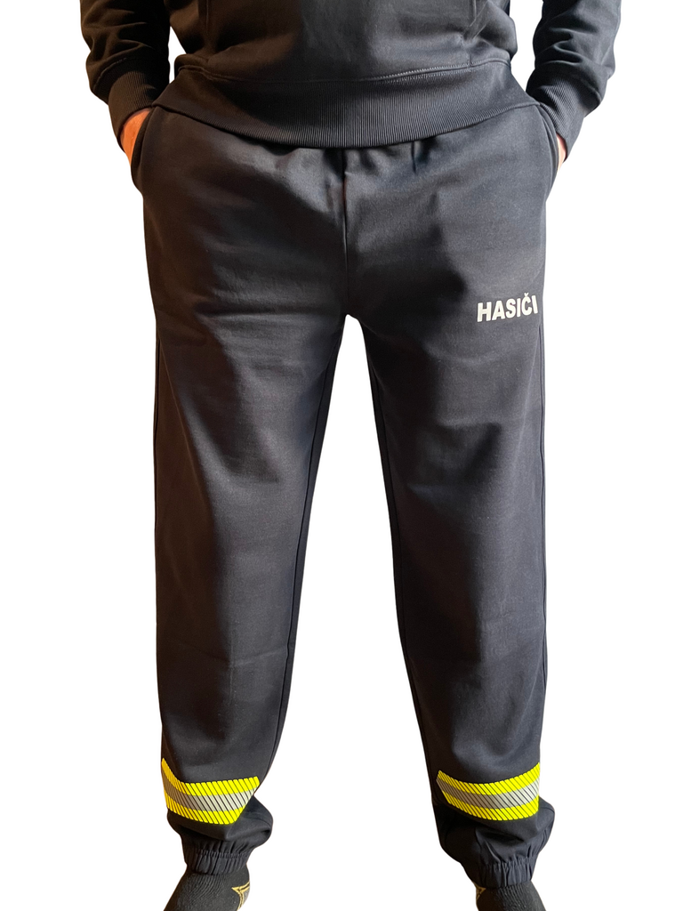 Tepláky HIVIZ unisex