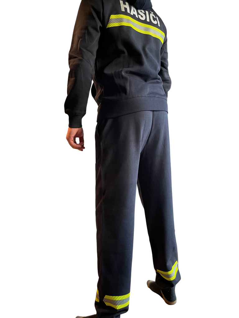 Tepláky HIVIZ unisex