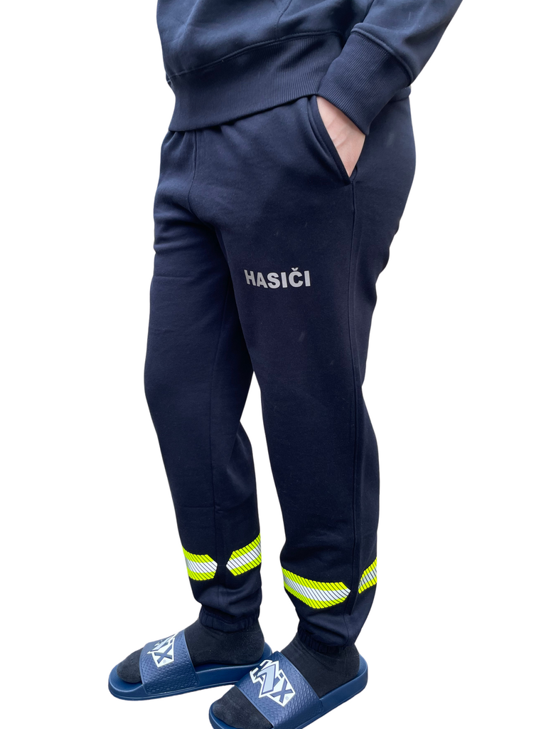 Tepláky HIVIZ unisex