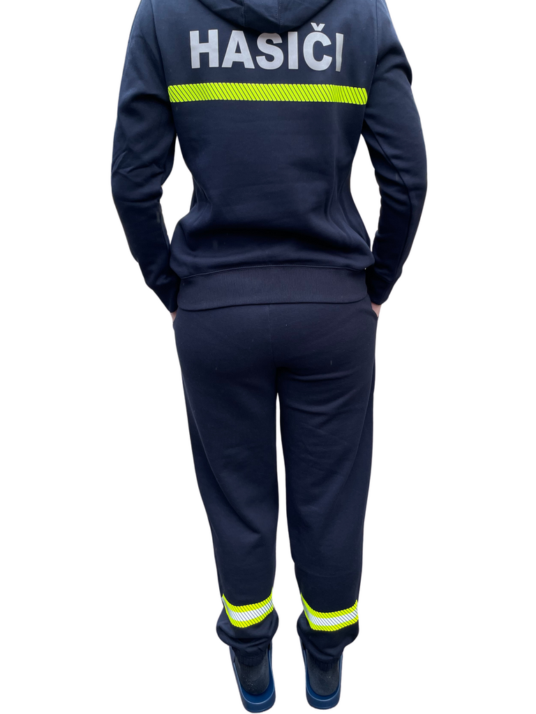 Tepláky HIVIZ unisex