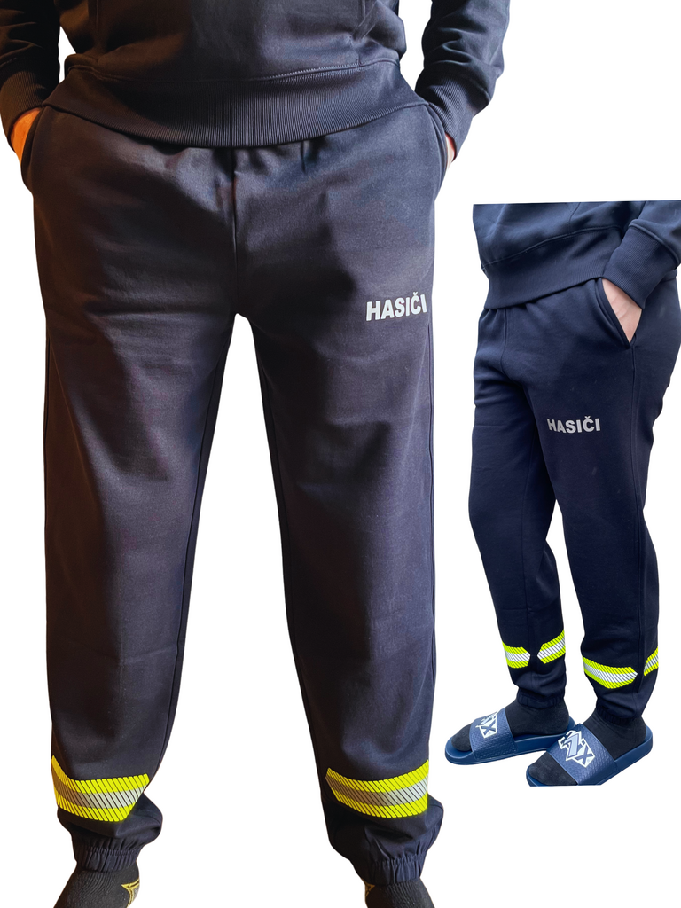 Tepláky HIVIZ unisex