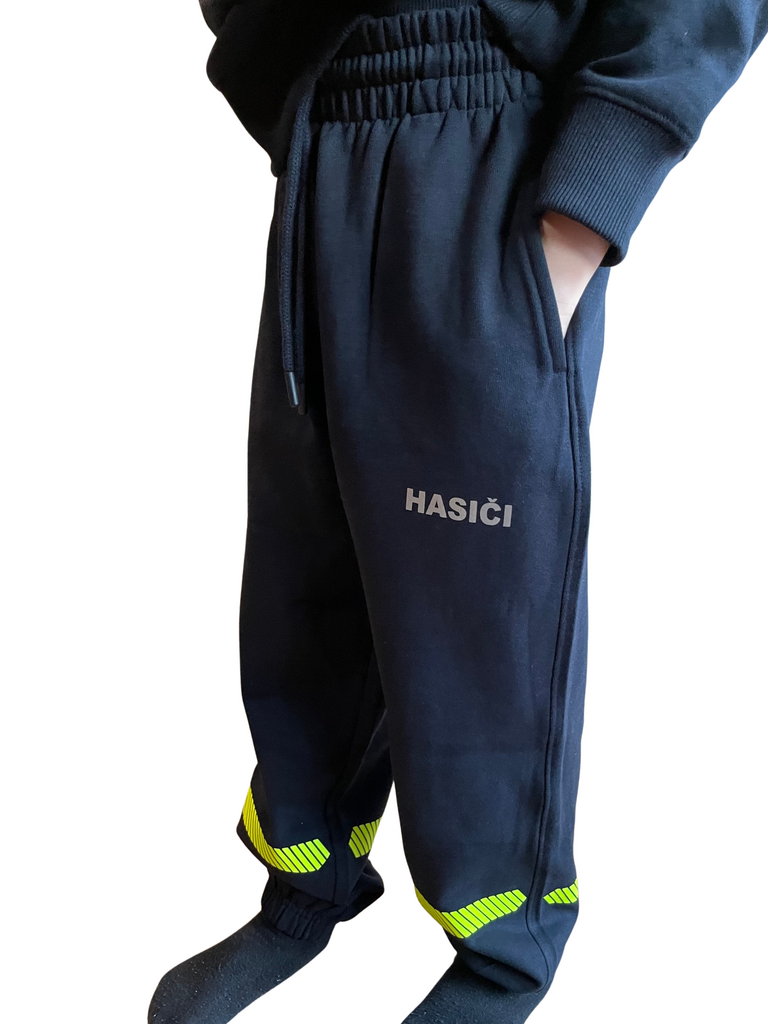 Detské tepláky HIVIZ