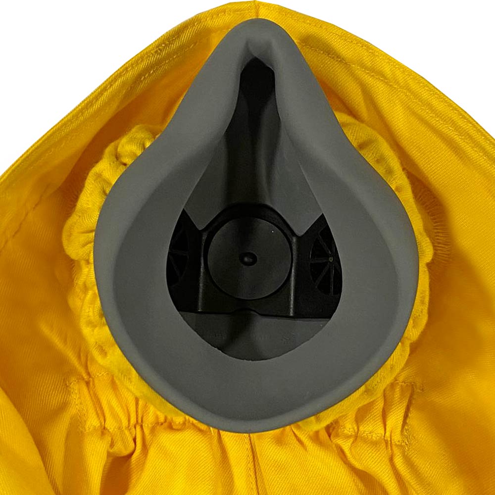 Ochranná maska VFT Xtreme Mask na lesné požiare