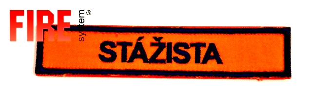 Menovka vyšívaná- HIVIS