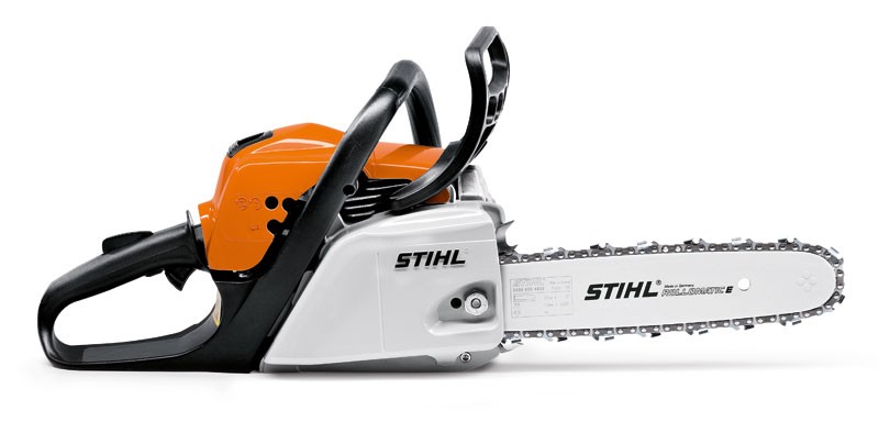 Motorová píla STIHL MS 211 Motorová píla STIHL MS 211