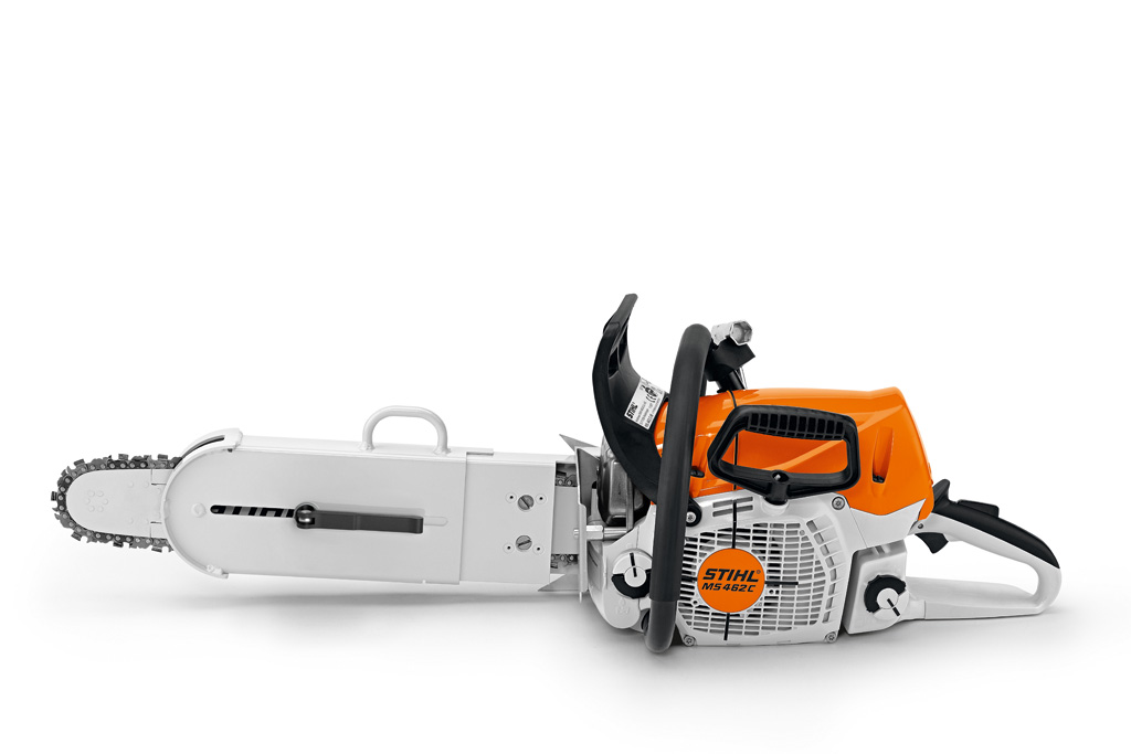 Motorová píla STIHL MS 462 C-M-R Záchranárska