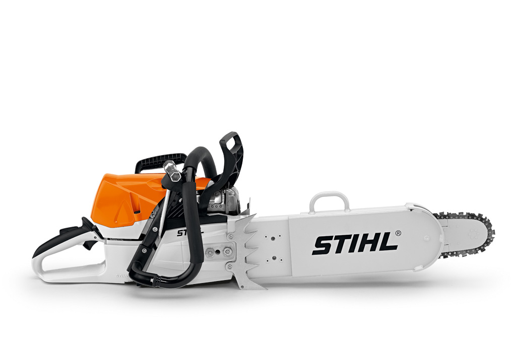 Motorová píla STIHL MS 462 C-M-R Záchranárska
