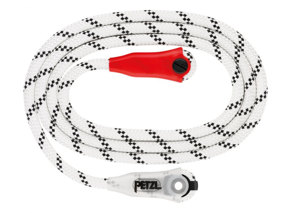 Náhradné lano pre PETZL GRILLON bez spojky Náhradné lano pre PETZL GRILLON bez spojky