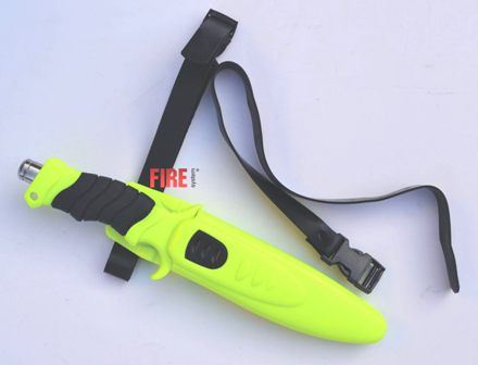 Nôž potápačský Profi MFH 45412