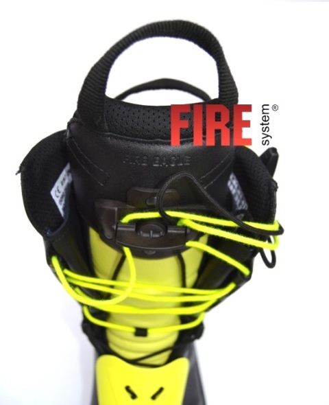HAIX FIRE EAGLE HAIX FIRE EAGLE