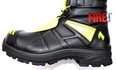 HAIX FIRE EAGLE HAIX FIRE EAGLE