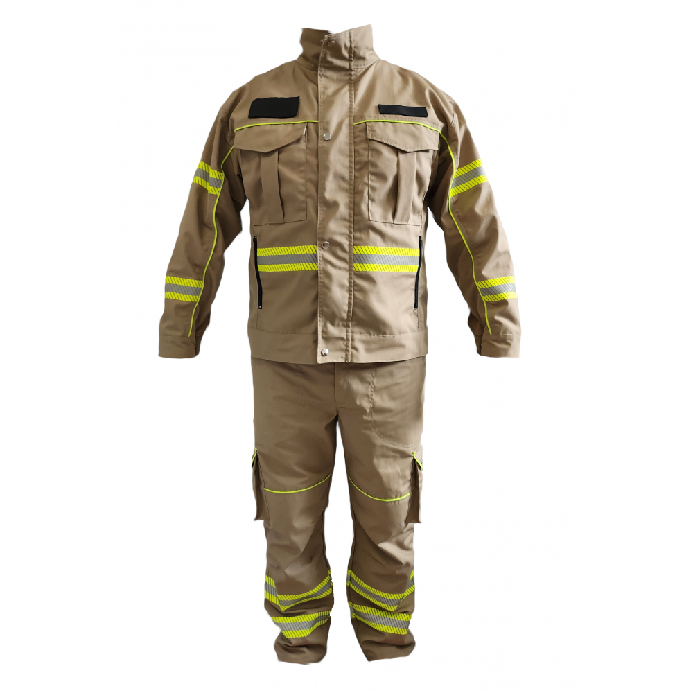 UBO FIREMAN UBO FIREMAN